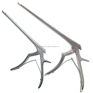 ชุดเครื่องมือผ่าตัดกระดูกสันหลัง World Precision Surgical WPS-OSSI-01 ทำจากสแตนเลสสตีล ชุดเครื่องมือผ่าตัดแบบแมนนวล ระดับ Class I - Product Image 2