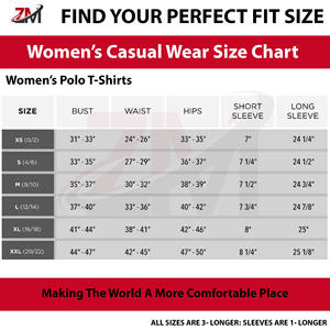 Best Supplier Bulk Quantity <b>Women</b> <b>Polo</b> <b>Shirt</b> <b>Black</b> White Heavyweight Garments Manufacturers With Custom Logo - Product Image 6