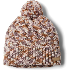 Women’s <b>Fleece</b> Lined <b>Beanie</b> Soft Cozy Warm Perfect for Skiing Snowboarding Hiking or Winter Wear - Product Image 2