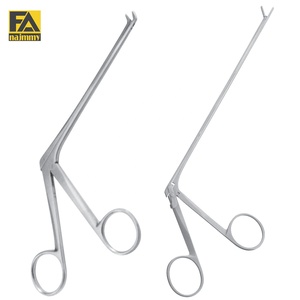 Disc Rongeurs: Instrumentos Quirúrgicos de Alta Calidad, los Más Vendidos y de Última Tendencia. Personaliza tus Propios Logotipos. - Product Image 1