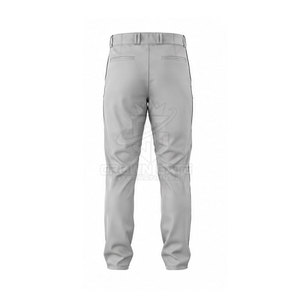 Uniforme de Softbol para Mujer, el Más Vendido, de Secado Rápido, Tejido Transpirable, Corte Ajustado - Product Image 5