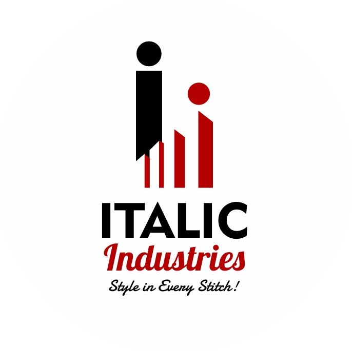 ITALIC INDUSTRIES logo