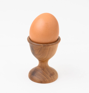 ที่วางไข่ไม้ทำมือ ตกแต่งงานฝีมืออย่างดี ของตกแต่งงานปาร์ตี้ ขายส่ง - Product Image 4