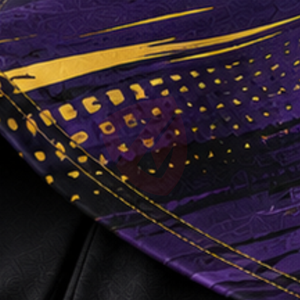 Pantalones Cortos de Lucha Personalizados con Impresión por Transferencia Térmica para Hombre, Ligeros, Transpirables, Elásticos, de Spandex/Poliéster - Product Image 4