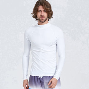 Wholesale Price Mma Rash Guard Full Sleeve Rash Guard Oem Sublimation Printed High Quality Jiu Jitsu <b>Bjj</b> Rash Guard - Product Image 6