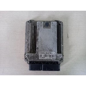 ECUs y Módulos de Computación Usados A8 4E1910560L - Product Image 1