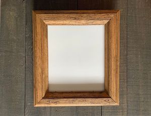 Premium Quality Creative Modern Classic Wood Photo | Handcrafted Custom Size Tabletop for Family Portraits Wedding <b>Memories</b> <b>Gift</b> - Product Image 3
