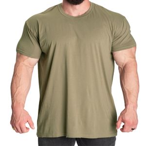 T-shirt Homme Personnalisé en Gros, Coupe Oversize, Style Vintage Délavé, 100% Coton, 300 GSM, Manches Courtes, Col Rond, Streetwear - Product Image 1