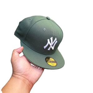 Casquette de sport de baseball à 5 panneaux imprimée en 3D, unisexe, visière en daim, design classique, style hip-hop sportif, toile, cyclisme, fête, hommes, femmes - Product Image 1