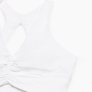 Soutien-gorge de sport élégant et confortable pour le yoga, l'entraînement et les activités sportives - Product Image 6