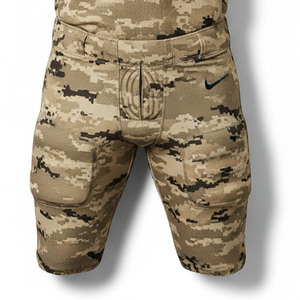 Uniforme de Fútbol Americano Personalizado para Equipos, Jersey y Pantalones de Alta Elasticidad que Absorben la Humedad, Equipo Profesional de Gridiron - Product Image 4