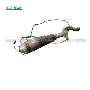 Système de suspension de voiture, matériau d'origine, taille standard, amortisseur avant pour Maserati Levante 2017 OE 670037437 - Product Image 1