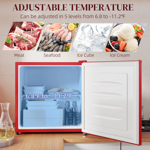 <b>Mini</b> <b>Freezer</b> - Product Image 5