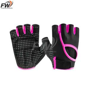 Guantes de Levantamiento de Pesas de Primera Calidad con Protección para las Muñecas/ Guantes de Ejercicio para Levantamiento de Pesas con Diseño Nuevo y Moderno - Product Image 6