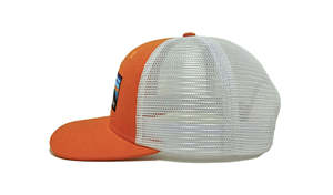 Casquettes de camionneur personnalisables avec logo – 6 panneaux, toutes saisons, mode, sport, extérieur - Product Image 2