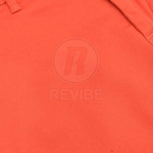 Shorts en micro-coton décontractés écologiques de haute qualité, respirants et légers, service OEM, pour l'été - Product Image 6
