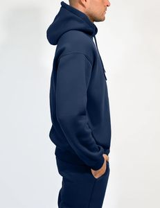Conjunto Deportivo de Invierno para Hombre 2026 de Alta Calidad, Material Suave, Ideal para Correr, Entrenamiento Físico y Actividades al Aire Libre - Product Image 3