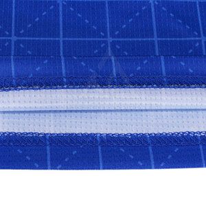 Uniforme de basket-ball pour hommes haute performance, comprenant un short en jersey confortable, léger et durable, idéal pour les équipes. - Product Image 5