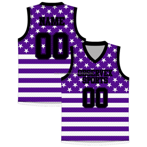 Camisetas de Baloncesto Personalizadas, Última Moda en Camisetas de Baloncesto, Venta Especial, OEM, Tallas Grandes, Uniformes de Baloncesto Juveniles Personalizados - Product Image 1