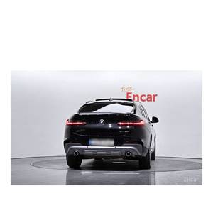 บีเอ็มดับเบิลยู เอ็กซ์4 เอ็กซ์ไดรฟ์20ไอ เอ็ม สปอร์ต เอ็กซ์ ออนไลน์ เอ็กซ์คลูซีฟ อิดิชั่น กันยายน 2021 ระยะทาง 52,375 กม. พวงมาลัยซ้าย เกียร์อัตโนมัติ กล้องมองหลัง - Product Image 4