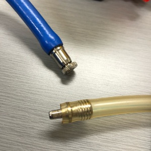 Haute qualité Durable confortable IIR bassin pour soins infirmiers Portable toilette adulte bassin hôpital bassin bleu - Product Image 5