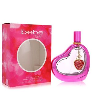 Parfum pour femme Love Fragrance Eau de Parfum Spray - Product Image 1