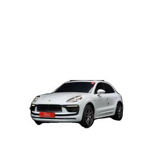 Porsche Macan 2.9 S 2023 con Asientos de Cuero, Volante a la Izquierda, 26,963 km, 8 Meses de Uso - Product Image 1