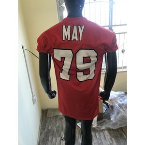 Uniforme de Rugby Sublimado de Secado Rápido en Oferta para Hombre, Uniforme de Rugby Sublimado, Jersey de Equipo, Uniformes de Rugby - Product Image 3