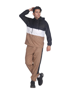 Nouvelle Tendance : Survêtement Coupe-Vent Homme pour Cyclisme et Course à Pied en Extérieur - Product Image 5
