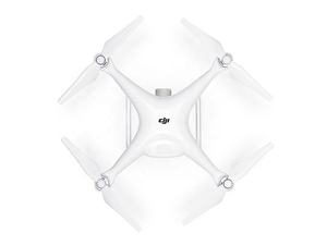 Drone professionnel Phantom 4 Advanced d'occasion avec temps de vol long (30 minutes), quadricoptère 99% neuf, garantie 1 an - 4K Métal-Plastique - Product Image 6