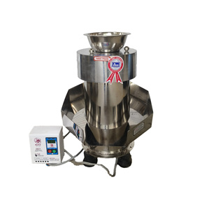 Máquina para Hacer Polvo de Fruta Seca - Product Image 3