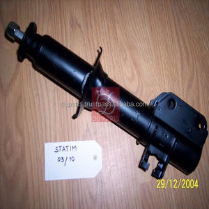 Buen fabricante Amortiguador Strut 481202 Amortiguador duradero y confiable para automóviles y camiones Rendimiento óptimo - Product Image 1