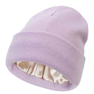 Econex Sports Jacquard Knitted Custom Unisex Winter <b>Beanie</b> Hat Breathable <b>Waterproof</b> 100% Acrylic Street Style Travel 3D - Product Image 4