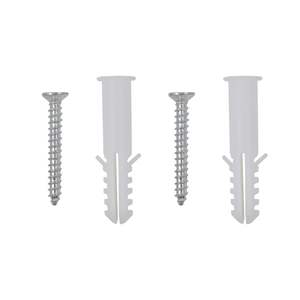 Espejo de pared de vidrio redondo de 27,6 \" - Product Image 5