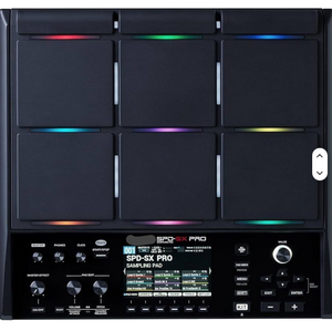 Vendedor Verificado de SPD-SX PRO Sampling Pad - Material de Goma con 1 Año de Garantía - Product Image 4