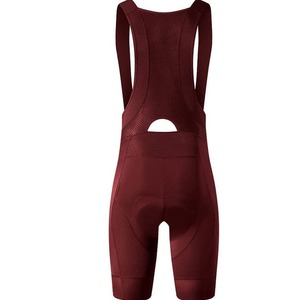 Cuissard de cyclisme pour femme grande taille, taille haute, respirant, séchage rapide, Spandex/Polyester, ajusté, service OEM, vente en gros - Product Image 6