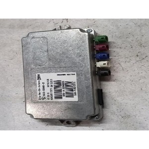 ECU และโมดูลคอมพิวเตอร์มือสองสำหรับรถยนต์ซีรีส์ 7 รุ่น 66539249466 - Product Image 1