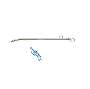 Cathéters féminins manuels en acier inoxydable de haute qualité, 11 cm, fabrication et exportation d'instruments chirurgicaux - Product Image 3