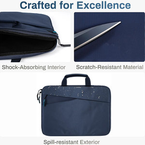 Best Supplier New Design Multi Pocket Waterproof Comfortable Carry Slim Lightweight Smooth Zipper Office Travel <b>Laptop</b> <b>Backpack</b> - Product Image 4
