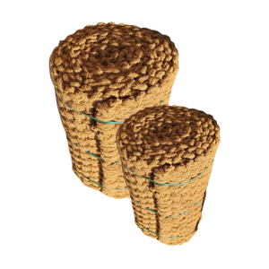 Top Product Biodegradable Coir <b>Blanket</b> <b>Thick</b> Natural Coconut Fiber Mat For Slope Protection with High Quality and Good Price - Product Image 1