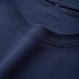 T-shirt en coton premium pour homme, respirant, doux, léger, confortable, décontracté, pour un usage quotidien, haut basique d'été - Product Image 4