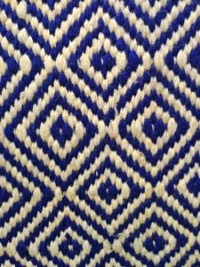 Manaal-Manta de lana para silla de montar, almohadilla de fieltro con Sensor flexible, tamaño 36 "L x 34" W x 1 ", MO17 - Product Image 6