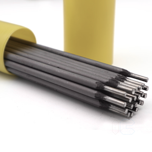 Varilla de Soldadura de Hierro Fundido INCIARC ENiFe-CI, Recubierta de Grafito Básico, 3.2mm, Sellada al Vacío, para Reparación de Cajas de Engranajes - Product Image 5