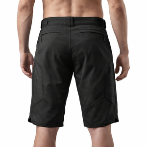 Pantalones Cortos de Ciclismo MTB Profesionales para Hombre, Ligeros, Transpirables, de Secado Rápido, para Bicicleta de Montaña, Estilo Baggy, para Deportes al Aire Libre - Product Image 2