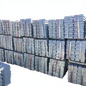Déchets de zinc moulé sous pression - Product Image 1