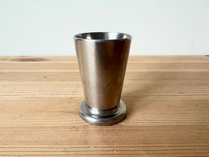 Juego de Vasos de Chupito de Acero Inoxidable de Lujo con Empaque Elegante para Regalos de Cumpleaños, Festivos y Corporativos - Product Image 1