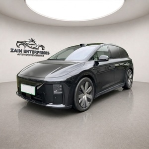 2025 Li A.uto I8 SUV électrique standard 2660 KM de autonomie 6 places Double moteur AWD - Product Image 1