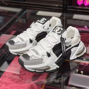 Zapatos de Diseñador de Lujo D O en Tendencia 2026, Zapatos Deportivos Transpirables de Marca de Lujo Original para Hombre, Zapatillas para Mujer, Zapatos para Caminar - Product Image 6