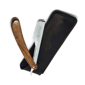 Maquinilla de Afeitar Plegable de Acero Inoxidable para Cortar el Cabello y Eliminar la Barba - Product Image 4