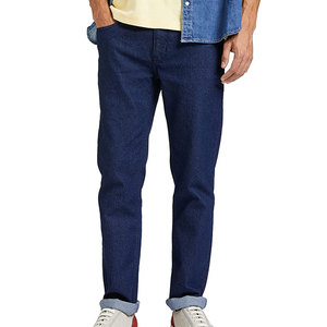 Fabricante de Pakistán, MOQ Bajo, Pantalones Vaqueros para Hombre, Ropa Deportiva para Adultos, Pantalones Vaqueros para Hombre en Oferta Online - Product Image 1